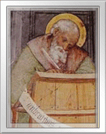 Evangelho,25 de abril - Quarta-Feira - São Marcos,evangelista (Marcos 16,15-20)